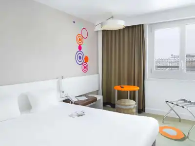 Ibis Styles Paris Gare De L''Est Château Landon - 5