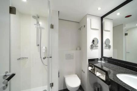 Holiday Inn - the niu, Pax Berlin Airport by IHG - 57