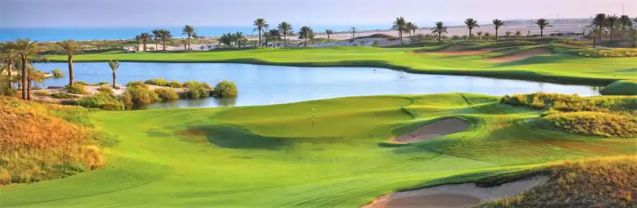 Jumeirah at Saadiyat Island Resort - 34