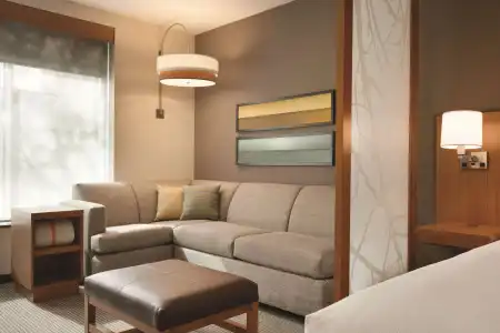 Hyatt Place Washington DC/Georgetown/West End - 4