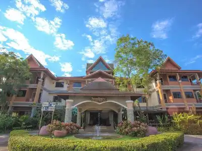 100 Islands Resort & Spa - 15