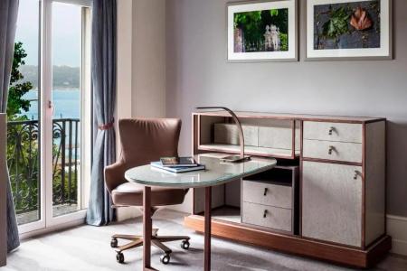 The Ritz-Carlton, de la Paix, Geneva - 55