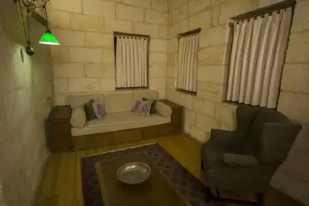 Fresco Cave Suites & Mansions - Special Class - 14