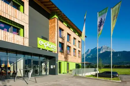 Explorer Kitzbuhel - 9