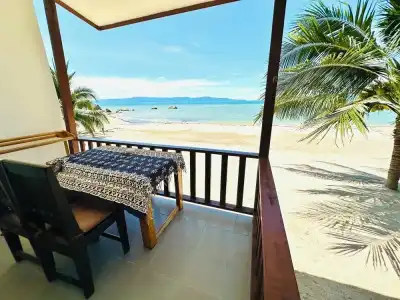 The Scenery - 100