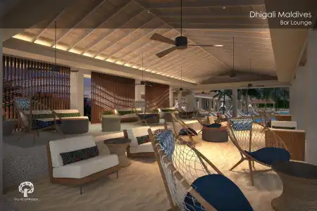 Niva Dhigali Maldives - A Premium All-Inclusive Resort - 20