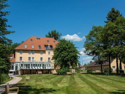 Best Western SeeFrankenhorst - 41