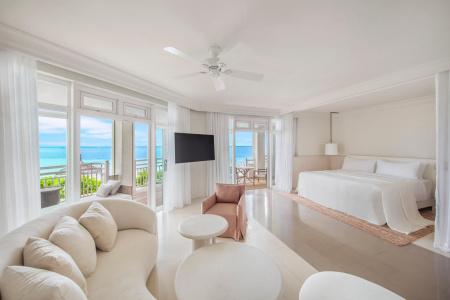 LUX* Belle Mare, Mauritius - 33