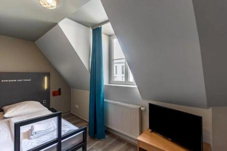 a&o Leipzig Hauptbahnhof - 40