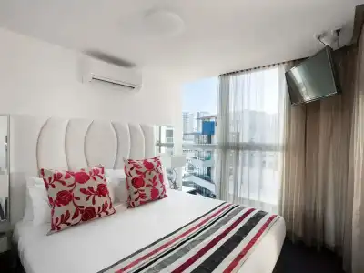 The Sebel Melbourne Docklands - 109