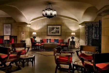 JW Marriott Cairo - 44