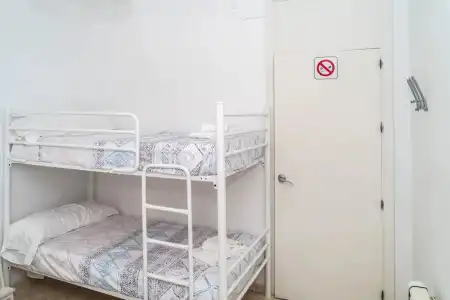 La Moraga De Poniente Málaga Hostel - 39