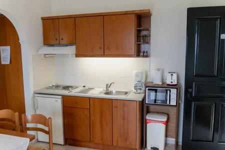 Aspri Petra Apartments - 22