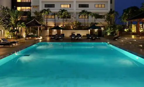 Aryaduta Menteng - 15
