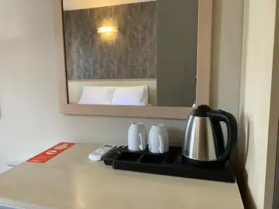 Akcayzeytin Otel - 1