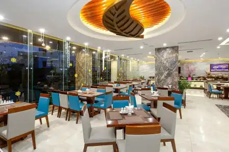 Aria Grand  Apartments - 23