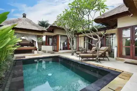 The Ubud Village Resort & Spa - 10