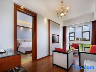 Huishang International - 35