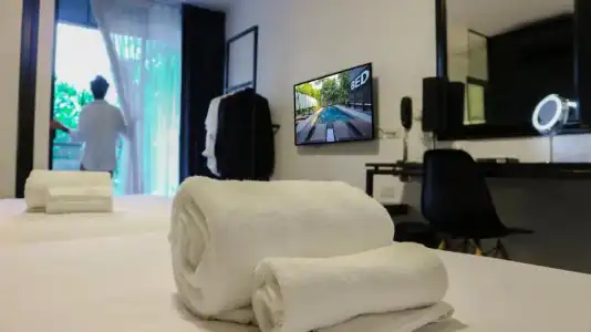 BED Nimman - Adults Only - 78