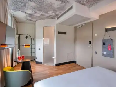 ibis Berlin Kurfürstendamm - 10