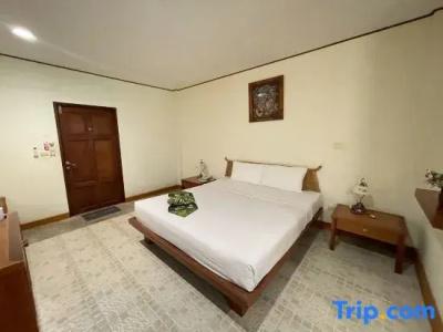 Golden Pine Beach Resort - 180