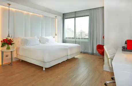 NH Collection Calderon - 7
