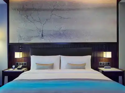 NUO Beijing - 38