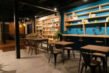 Tonagi Hostel & Cafe - 16