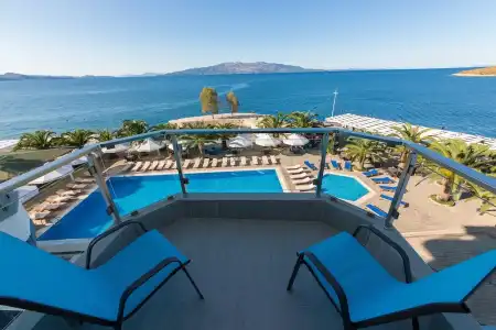 Saranda Palace - 73