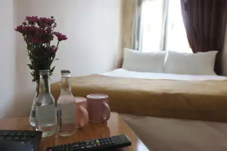 MAXWELL Boutique-hotel - 35