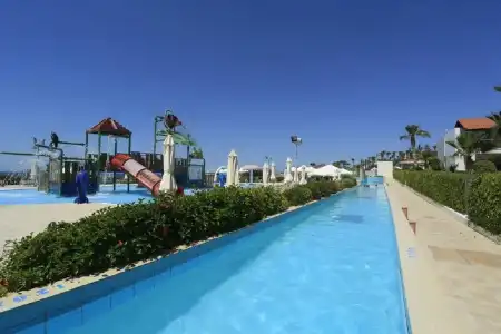 Kapetanios Aqua Resort - 10