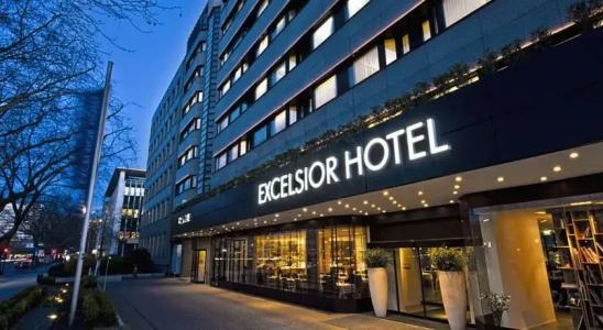 Wyndham Berlin Excelsior - 37