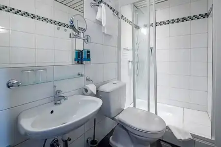 Best Western City Pirmasens - 47