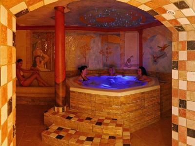 Steinbach-Hotel - 8