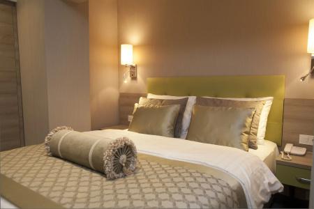 Yeni Bahar Otel - 5