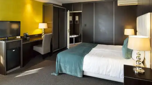Van Der Valk 's-Hertogenbosch - Vught - 57