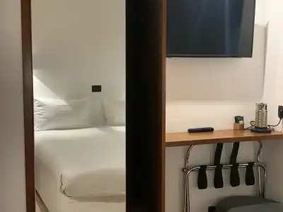 Albergo delle Regioni - 11