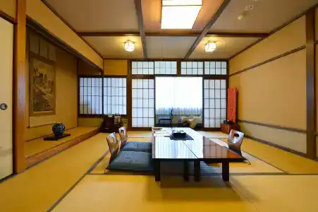 Yumoto Ueyama Ryokan - 53
