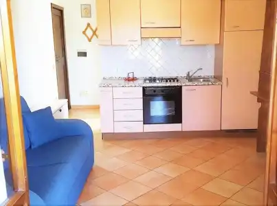 BAIA de BAHAS - Apartments & Resort - 103