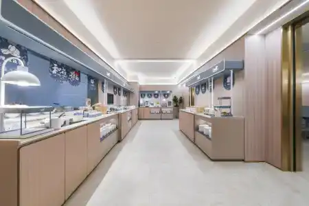 JI Shanghai Hongqiao Jinhui Road - 11