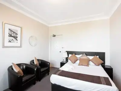 Greenwich Inn Sydney - 24