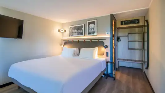 Campanile NATURE - Colmar Parc des Exposition - 54