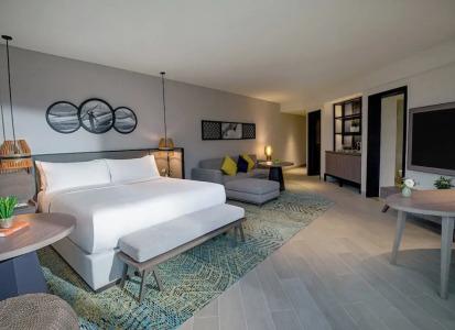 Crowne Plaza Phu Quoc Starbay by IHG - 90