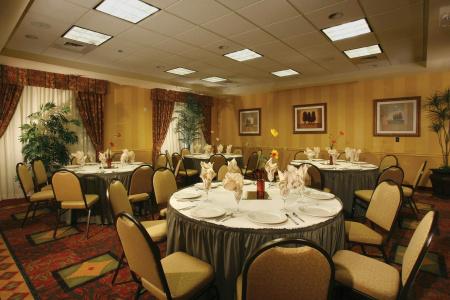 Hilton Garden Inn Las Vegas/Henderson - 46