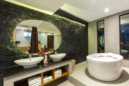 IndoChine Resort & Villas - 19