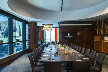 Renaissance New York Times Square by Marriott - 27