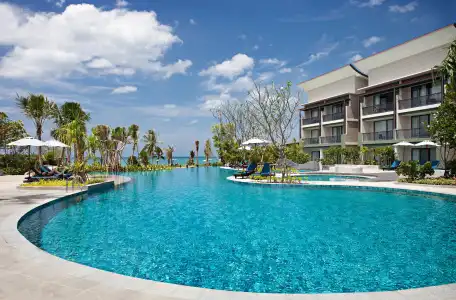 Le Meridien Khao Lak Resort & Spa - 41