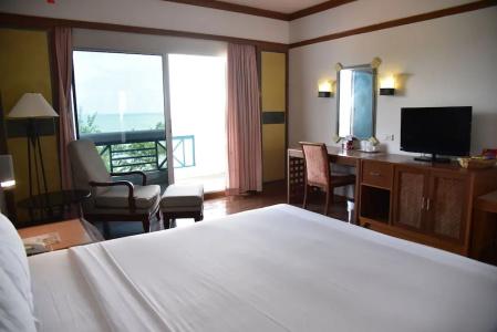BP Samila Beach & Resort - 19