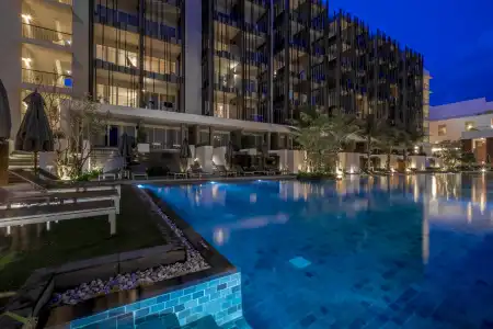 G Hua Hin Resort & Mall - 21