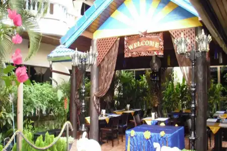 Patong Sunbeach Mansion - 20